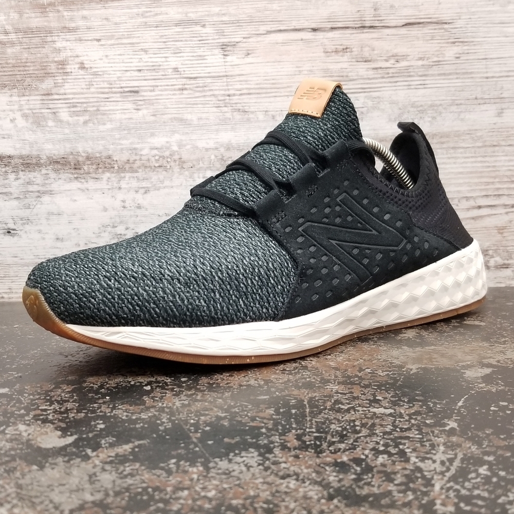 New Balance Fresh Foam Cruz Running Shoes Wide